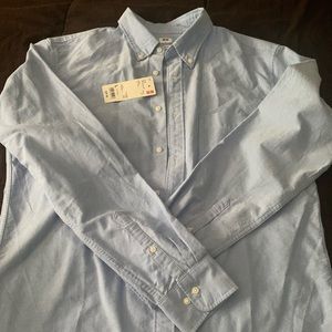 Button Down dress shirt